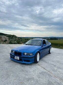BMW E36 325i