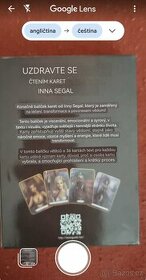 Karty věštecké - 1