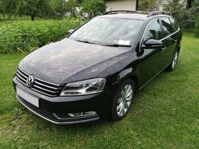 Volkswagen Passat 2.0 Variant Highline TDi Bluemotion