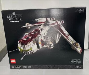 LEGO Star Wars 75309