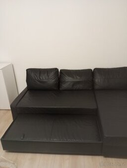 Ikea Friheten -  TOP STAV
