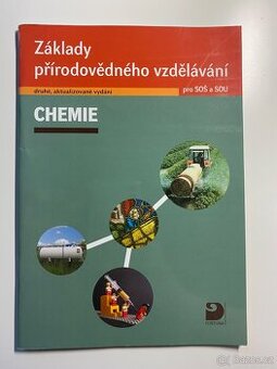 Chemie - 1