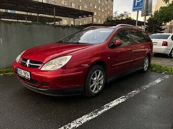 Citroen C5