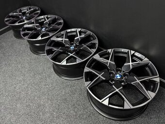 Alu BMW 5x112 19”