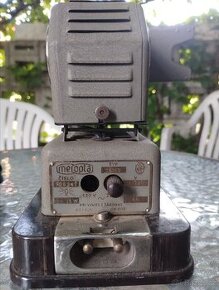 Projektor Meopta