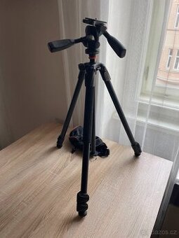 Stativ Vanguard Alta AP 233 - hliníkový, pevný, až 1600 mm