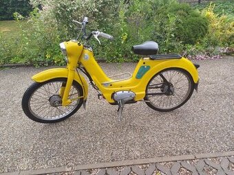 Jawa Jaweta 551