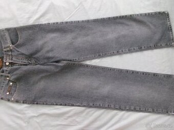 Džíny Making Jeans, W 34, L 32. - 1