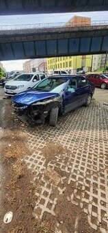 Skoda octavia 2