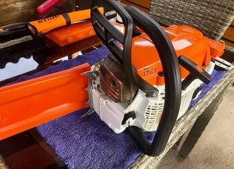 Stihl ms261