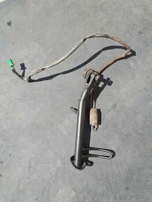 Bocni stojan s cidlem i pruzinou honda xl 125v varadero