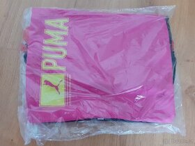 Sportovní vak Puma růžový
