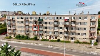 byt 3+1, ul.Přímětická 71
