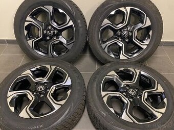 ORIGINAL ALU KOLA HONDA CRV 235/60/18