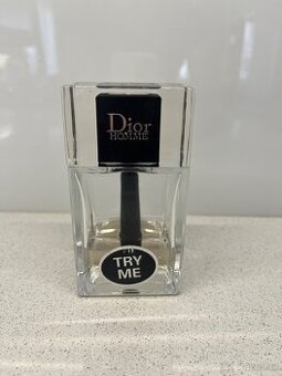 Tester Christian Dior Homme, eau de toilette - 1