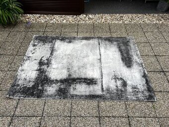 KOBEREC SE VZOREM - 230x160cm