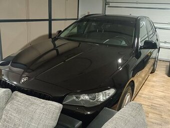 BMW F11 520D