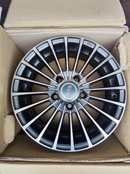 NOVÉ ALU kolo MAK 15''