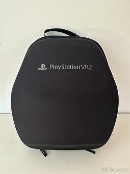 Batoh na PlayStation VR2 headset - 1