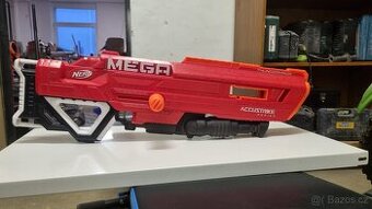 Pistole NERF