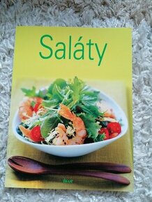 Saláty - 1