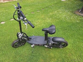 Prodám elektrokoloběžku Vega Xtrem Cross 1000