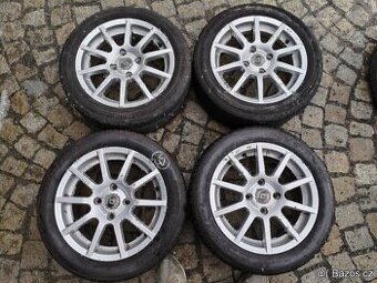 al. disky 4x108 R15 vhodne na FORD