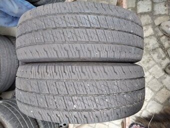 215/65/15C celorocni pneu UNIROYAL 215/65 R15C