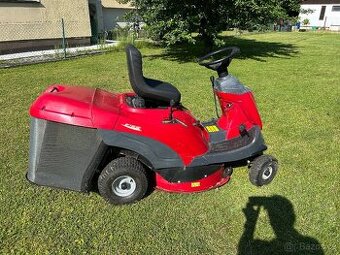 Prodej traktrůrku Rider XF 140 HD