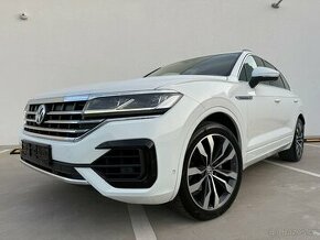 Volkswagen Touareg Rline 3.0 TDI Tiptronic 4MOTION