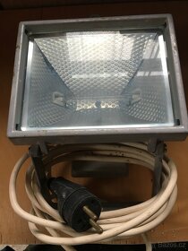 Halogen - 1