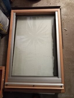 Střešní okno VELUX