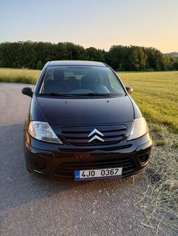 Prodám Citroen C3 1.4