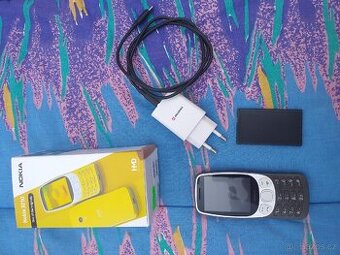 Nokia 3210