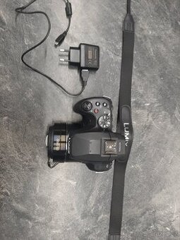 Digitální fotoaparát Panasonic Lumix DC-FZ82