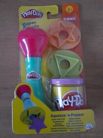 Sada Play-Doh