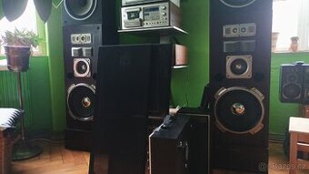 Pioneer cs-t7000 - 1