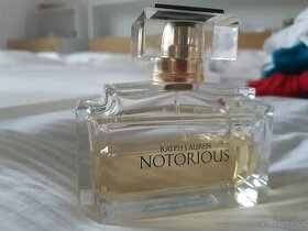 Notorious Ralph Lauren