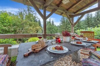 Staročeská chalupa - Jablonec nad Jizerou - 1