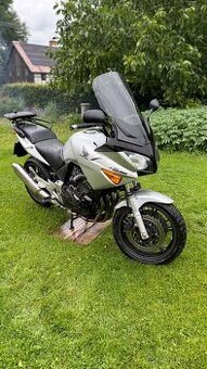 Honda CBF 600 S