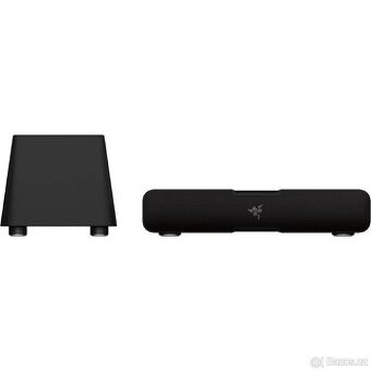 Razer Leviathan - Soundbar + subwoofer