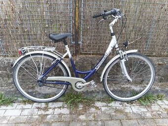Dámské městské kolo 28" zn.CONWAY.