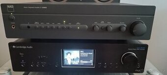 NAD C320BEE