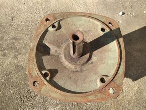 Elektromotor 4,5 kw