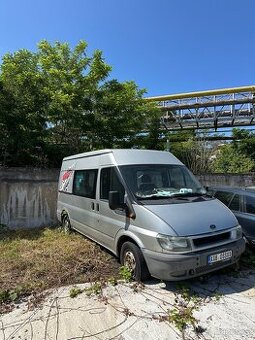 Ford Transit 2.0diesel