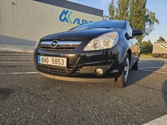 Opel Corsa 1.2