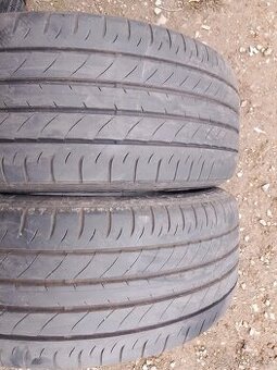 225/45/18 91w Dunlop - letní pneu 2ks