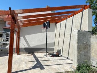 Pergola