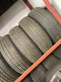 Zimní pneu 175/70 R14