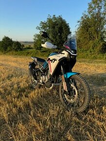 450MT 2025 + STÍNÍTKO ZDARMA